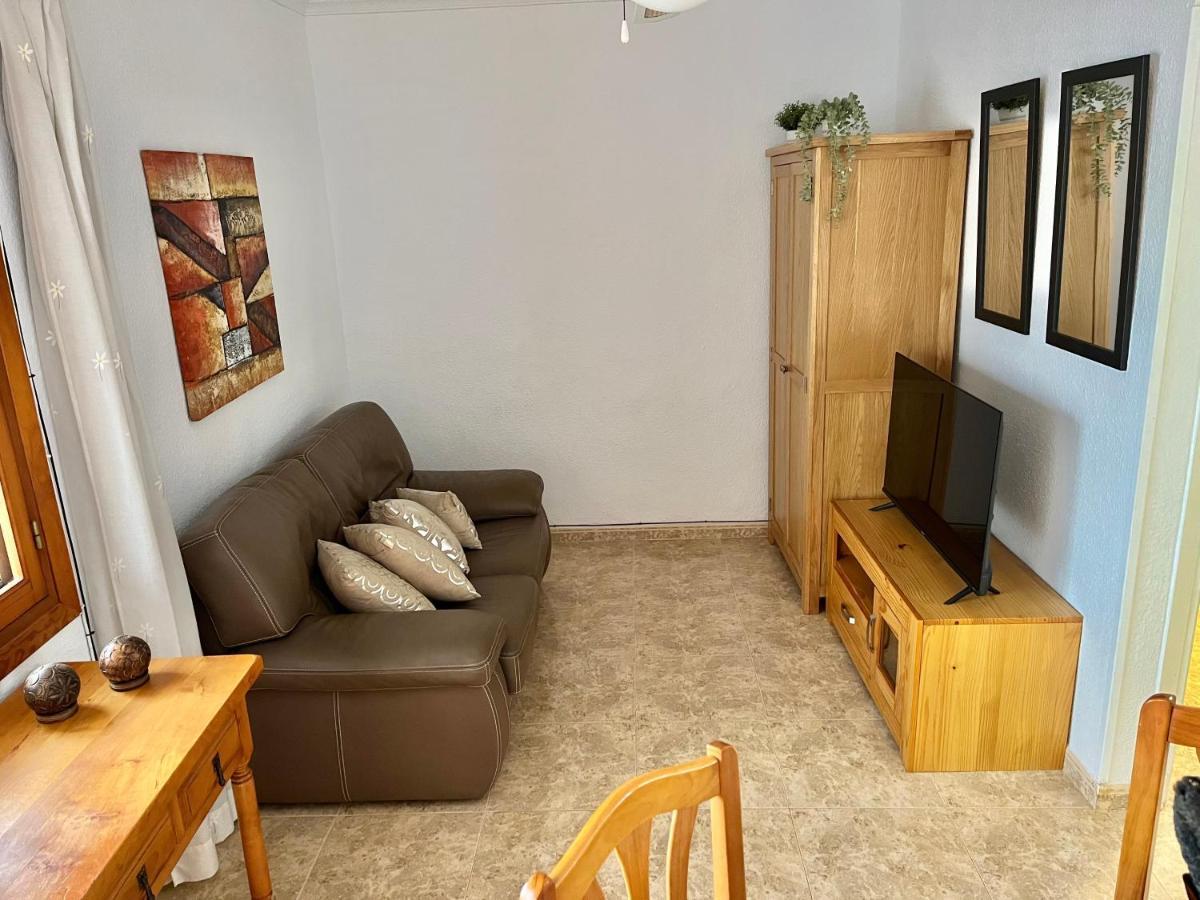 산페드로델피나타르 Casa Oropesa 아파트 외부 사진