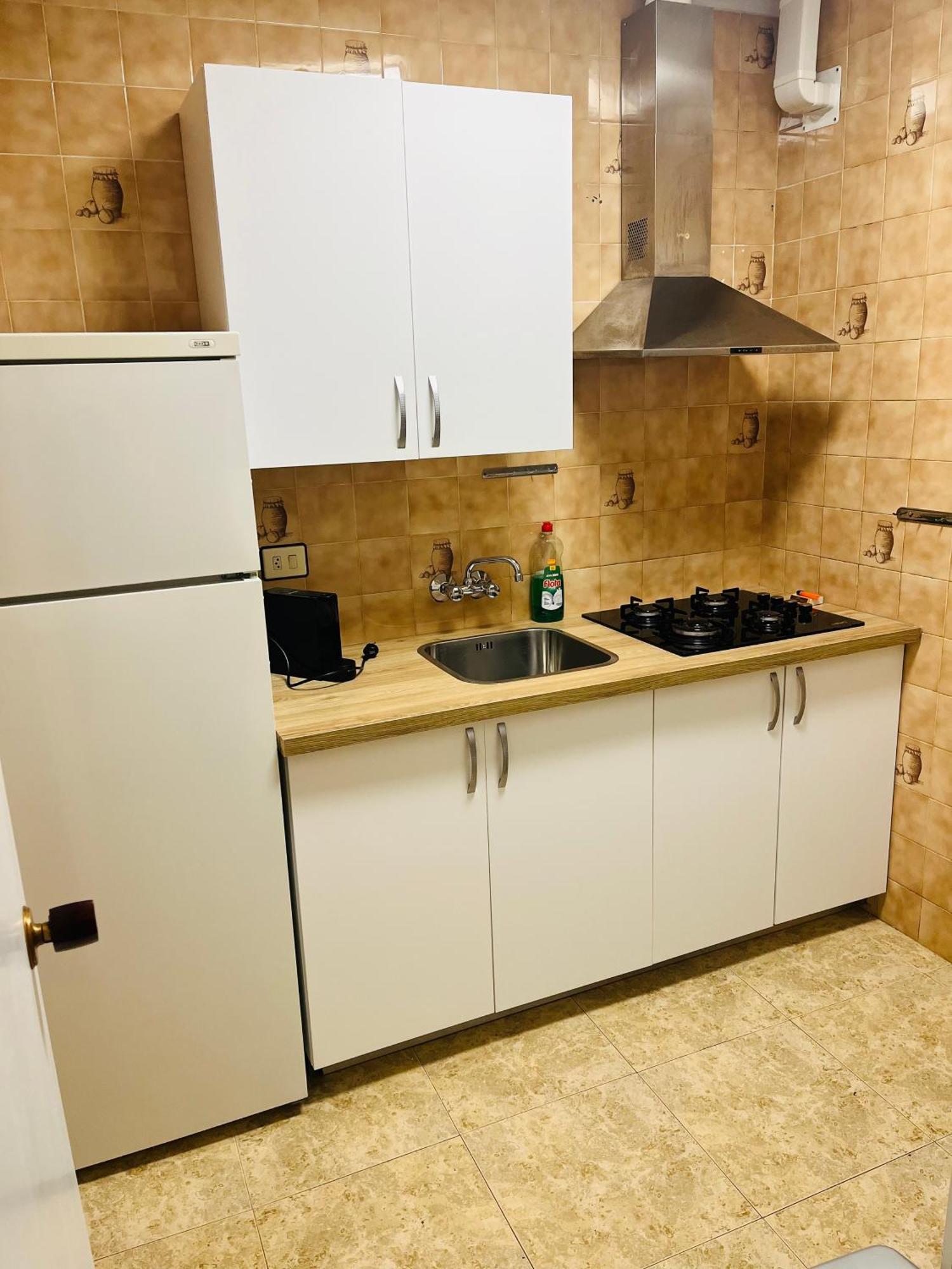 산페드로델피나타르 Casa Oropesa 아파트 외부 사진